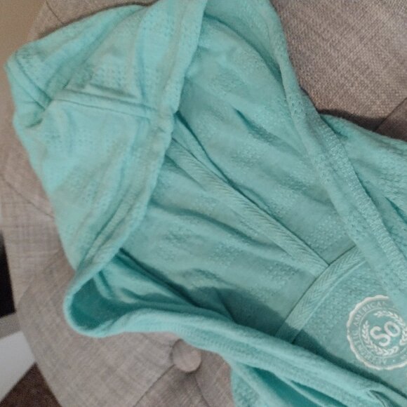 SO Small Hoodie - Picture 3 of 4